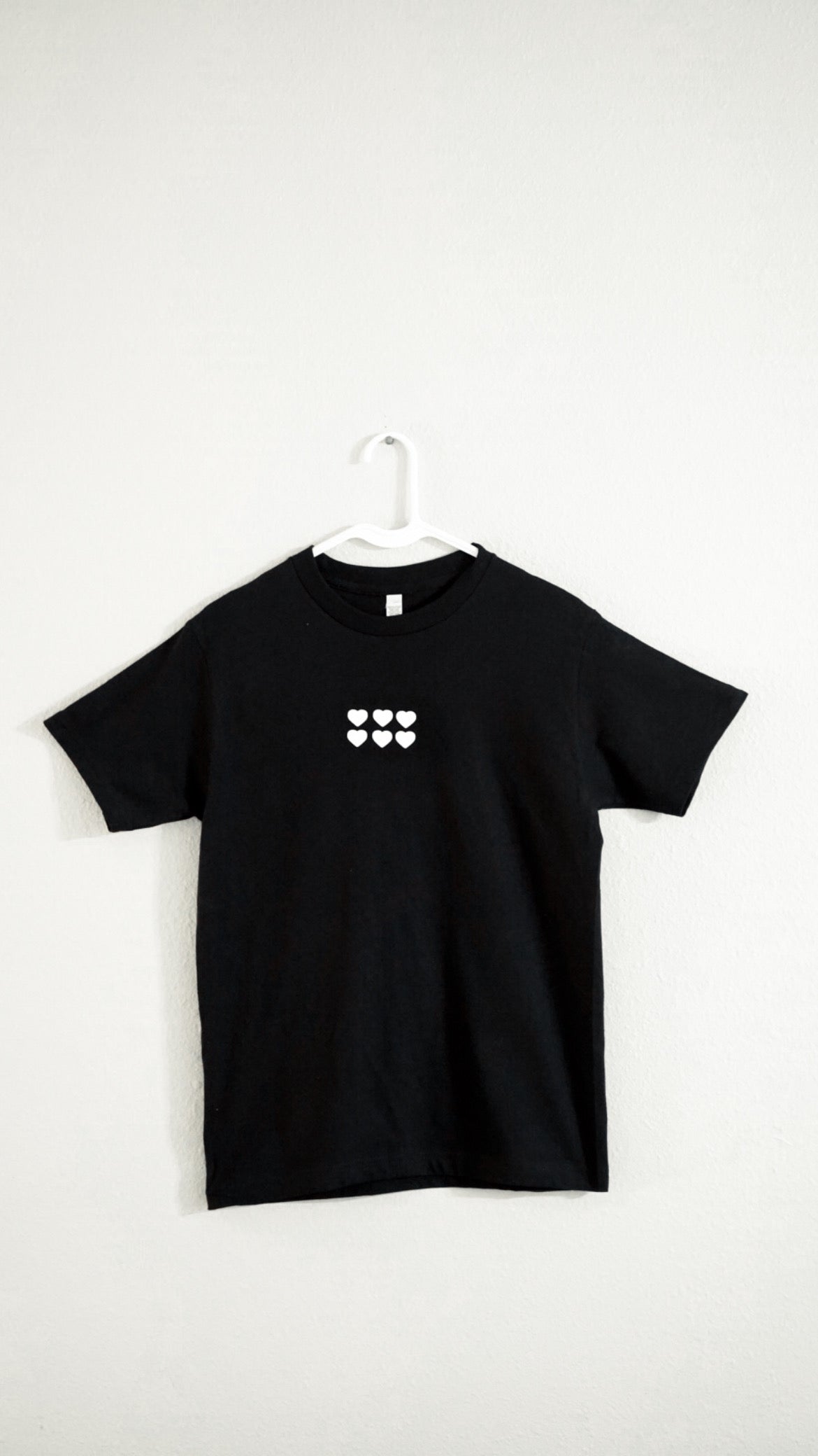 "Love The Sport" Performance Accent T-Shirt