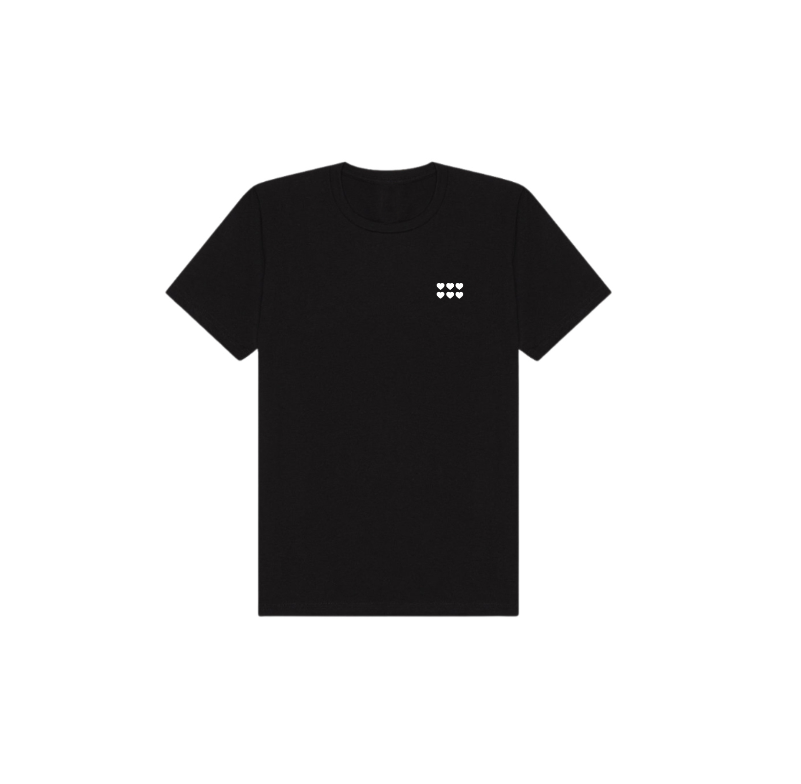 “LOVE THE SPORT” PERFORMANCE ACCENT T-SHIRT 2026