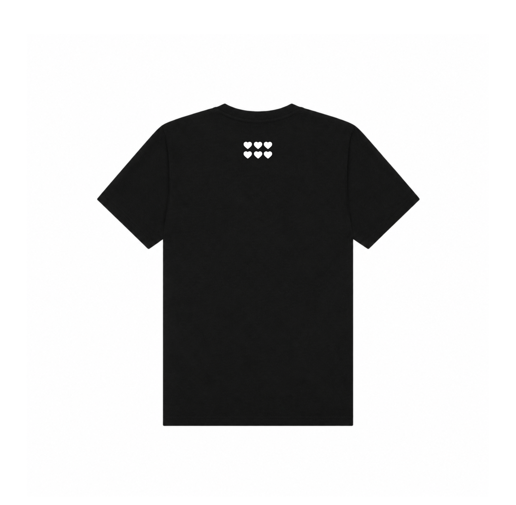 “LOVE THE SPORT” PERFORMANCE ACCENT T-SHIRT 2026