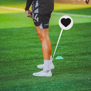 Relentless Pro Traction Socks