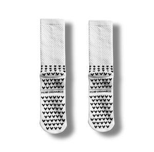 Relentless Pro Traction Socks