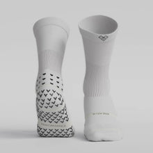 Load and play video in Gallery viewer, RELENTLESS GRIP SOCKS
